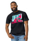 JDM T-Shirt Japanese Modified Automotive Street Drift Drag Race Car 12